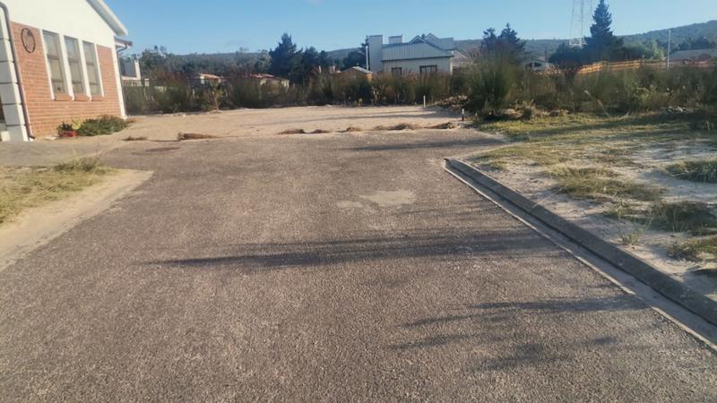 0 Bedroom Property for Sale in Albertinia Western Cape